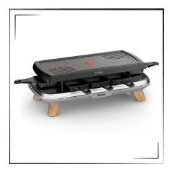Raclettes & Pierrades